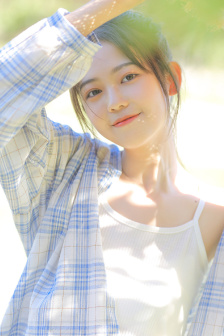 朝鲜妹子